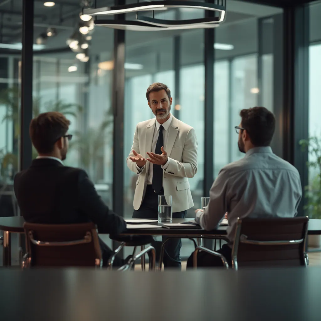 Session de consultation